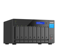 QNAP TVS-h874-i7-32G 0xHDD Intel Core i7 32GB DDR4 - 1262709 - zdjęcie 2